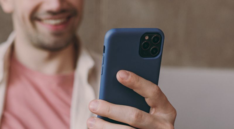 Telefoon