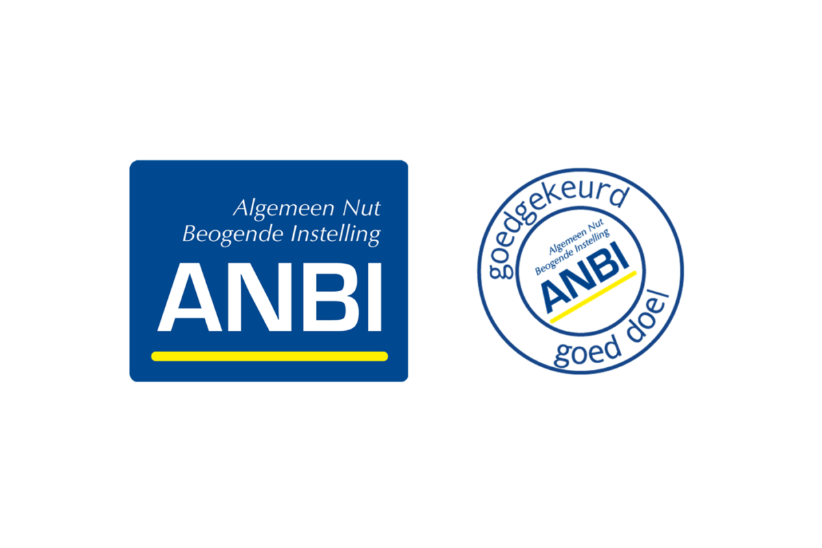 Logo ANBI